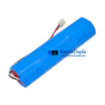 Bateria para PLC REV.4 050-HCS-BAT013514 [bateria de reposição]